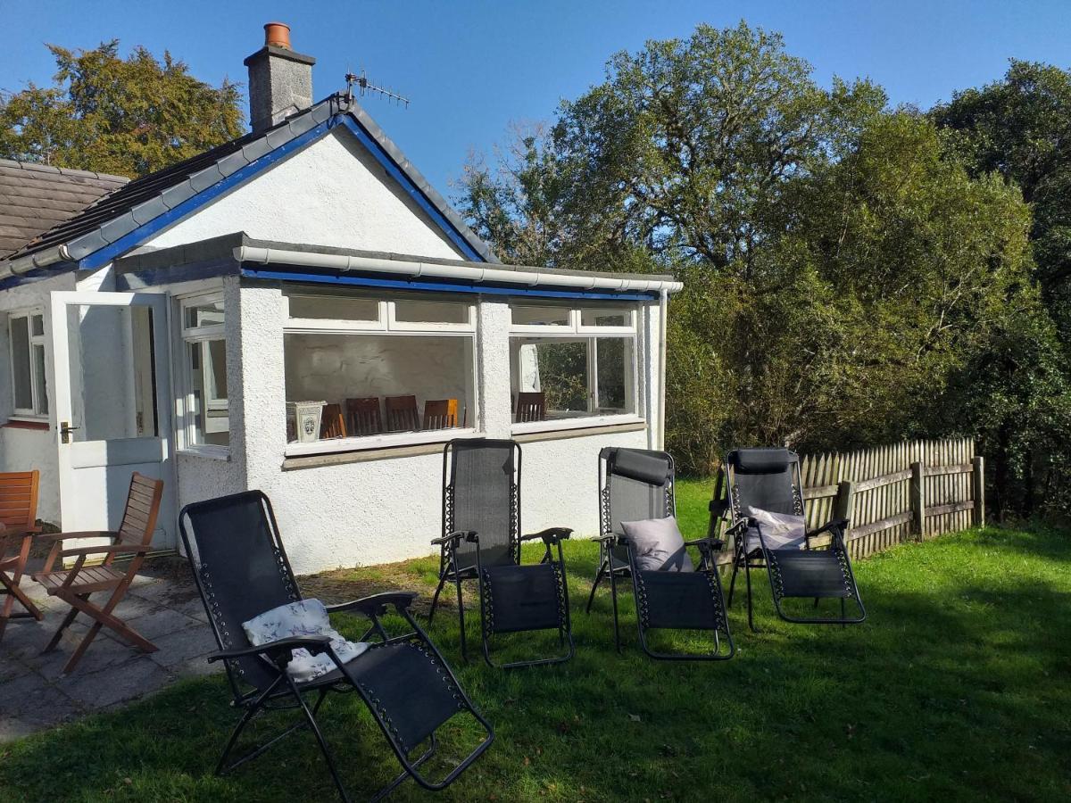 Craignavie Cottage Killin Ngoại thất bức ảnh